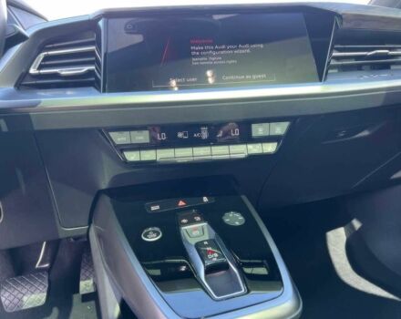 Синій Ауді Інша, об'ємом двигуна 0 л та пробігом 12 тис. км за 25000 $, фото 9 на Automoto.ua