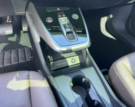 Синій Ауді Інша, об'ємом двигуна 0 л та пробігом 12 тис. км за 25000 $, фото 12 на Automoto.ua