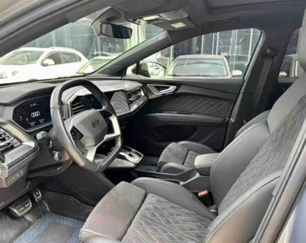 Синий Ауди Другая, объемом двигателя 0 л и пробегом 20 тыс. км за 27000 $, фото 5 на Automoto.ua