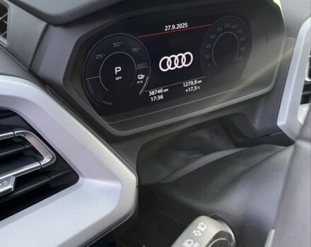 Синий Ауди Другая, объемом двигателя 0 л и пробегом 37 тыс. км за 31900 $, фото 20 на Automoto.ua