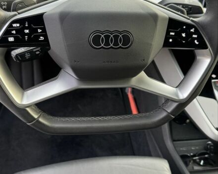 Синий Ауди Другая, объемом двигателя 0 л и пробегом 37 тыс. км за 31900 $, фото 19 на Automoto.ua