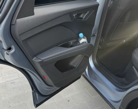 Синий Ауди Другая, объемом двигателя 0 л и пробегом 37 тыс. км за 31900 $, фото 17 на Automoto.ua