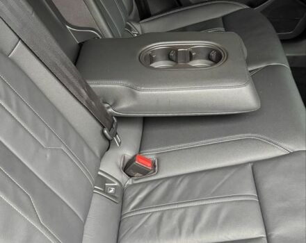 Синий Ауди Другая, объемом двигателя 0 л и пробегом 37 тыс. км за 31900 $, фото 8 на Automoto.ua