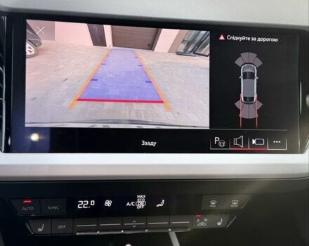 Синий Ауди Другая, объемом двигателя 0 л и пробегом 37 тыс. км за 31900 $, фото 12 на Automoto.ua