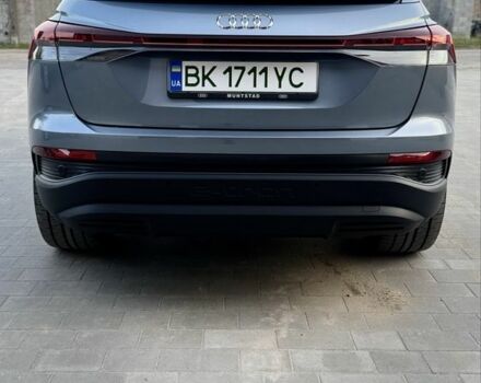 Синий Ауди Другая, объемом двигателя 0 л и пробегом 37 тыс. км за 31900 $, фото 2 на Automoto.ua