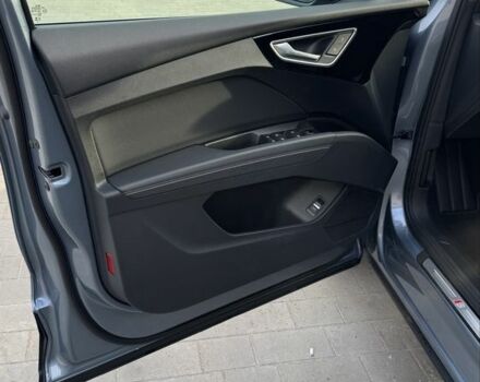 Синий Ауди Другая, объемом двигателя 0 л и пробегом 37 тыс. км за 31900 $, фото 18 на Automoto.ua