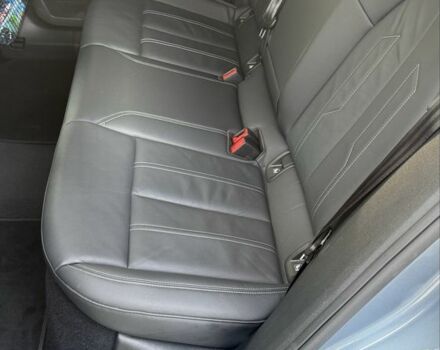 Синий Ауди Другая, объемом двигателя 0 л и пробегом 37 тыс. км за 31900 $, фото 16 на Automoto.ua