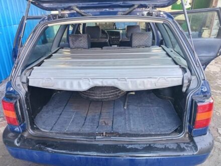 Синий Ауди Другая, объемом двигателя 0 л и пробегом 300 тыс. км за 1432 $, фото 1 на Automoto.ua