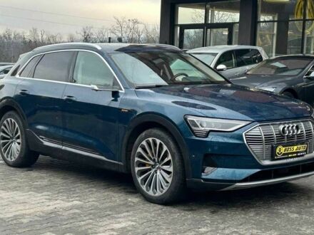 Ауди Другая 2018 в Черновцах на Automoto.ua Синий Ауди Другая, объемом двигателя 0 л и пробегом 84 тыс. км за 34200 $, фото 1 на Automoto.ua
