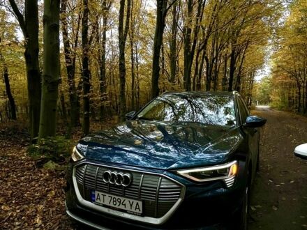 Синий Ауди Другая, объемом двигателя 0 л и пробегом 59 тыс. км за 33900 $, фото 1 на Automoto.ua