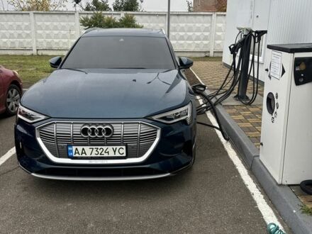 Синий Ауди Другая, объемом двигателя 0 л и пробегом 85 тыс. км за 30500 $, фото 1 на Automoto.ua