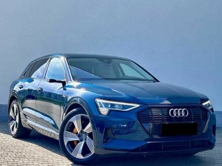 Синий Ауди Другая, объемом двигателя 0 л и пробегом 65 тыс. км за 16000 $, фото 1 на Automoto.ua