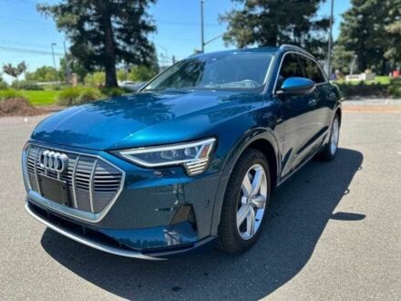 Синий Ауди Другая, объемом двигателя 0 л и пробегом 38 тыс. км за 15000 $, фото 1 на Automoto.ua