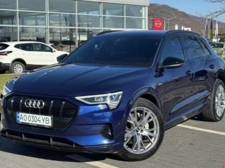 Синий Ауди Другая, объемом двигателя 0 л и пробегом 135 тыс. км за 25700 $, фото 1 на Automoto.ua