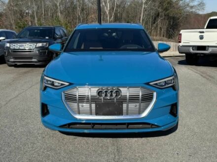 Ауди Другая 2019 в Мукачеве на Automoto.ua Синий Ауди Другая, объемом двигателя 0 л и пробегом 25 тыс. км за 14000 $, фото 1 на Automoto.ua