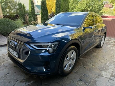 Ауди Другая 2019 в Вишневом на Automoto.ua Синий Ауди Другая, объемом двигателя 0 л и пробегом 118 тыс. км за 29000 $, фото 1 на Automoto.ua