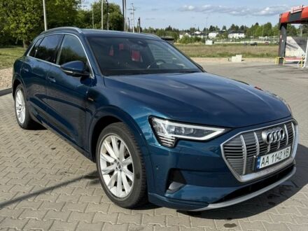 Ауди Другая 2019 в Житомире на Automoto.ua Синий Ауди Другая, объемом двигателя 0 л и пробегом 113 тыс. км за 34500 $, фото 1 на Automoto.ua