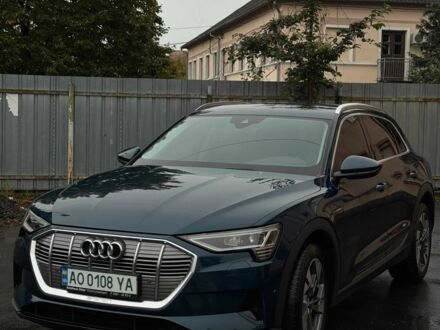 Ауди Другая 2020 в Ужгороде на Automoto.ua Синий Ауди Другая, объемом двигателя 0 л и пробегом 84 тыс. км за 27000 $, фото 1 на Automoto.ua