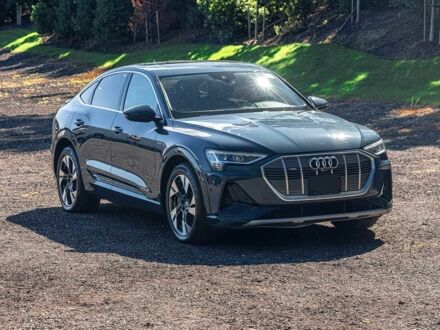 Синий Ауди Другая, объемом двигателя 0 л и пробегом 21 тыс. км за 19000 $, фото 1 на Automoto.ua