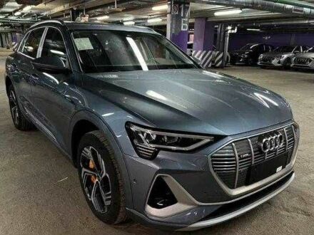 Синій Ауді Інша, об'ємом двигуна 0 л та пробігом 29 тис. км за 29000 $, фото 1 на Automoto.ua