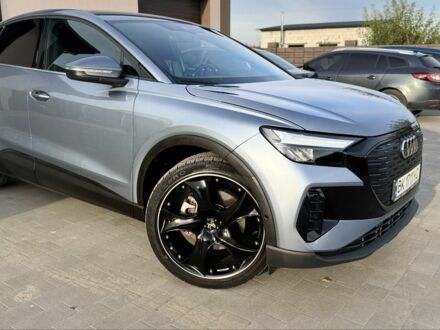 Синий Ауди Другая, объемом двигателя 0 л и пробегом 37 тыс. км за 31900 $, фото 1 на Automoto.ua