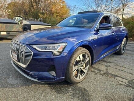 Синий Ауди Другая, объемом двигателя 0 л и пробегом 54 тыс. км за 14000 $, фото 1 на Automoto.ua
