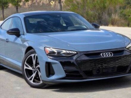 Синій Ауді Інша, об'ємом двигуна 0 л та пробігом 30 тис. км за 29000 $, фото 1 на Automoto.ua