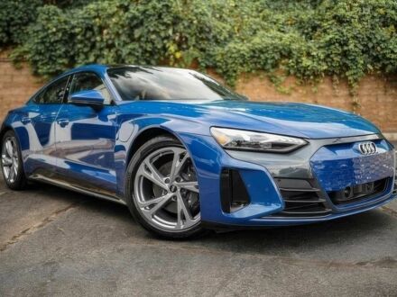 Синий Ауди Другая, объемом двигателя 0 л и пробегом 13 тыс. км за 35000 $, фото 1 на Automoto.ua