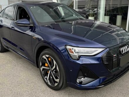 Синий Ауди Другая, объемом двигателя 0 л и пробегом 21 тыс. км за 31400 $, фото 1 на Automoto.ua