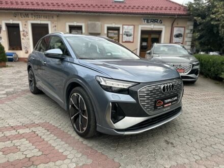 Синий Ауди Другая, объемом двигателя 0 л и пробегом 17 тыс. км за 34900 $, фото 1 на Automoto.ua