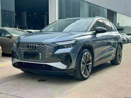 Синий Ауди Другая, объемом двигателя 0 л и пробегом 20 тыс. км за 27000 $, фото 1 на Automoto.ua