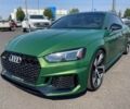 Зеленый Ауди Другая, объемом двигателя 2.9 л и пробегом 33 тыс. км за 21100 $, фото 1 на Automoto.ua
