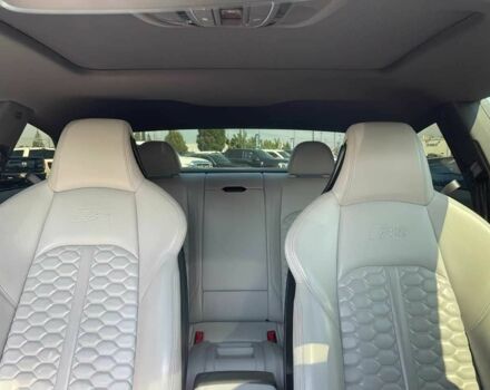 Зеленый Ауди Другая, объемом двигателя 2.9 л и пробегом 33 тыс. км за 21100 $, фото 12 на Automoto.ua