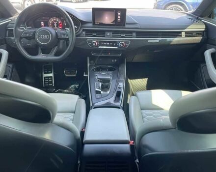 Зеленый Ауди Другая, объемом двигателя 2.9 л и пробегом 33 тыс. км за 21100 $, фото 8 на Automoto.ua