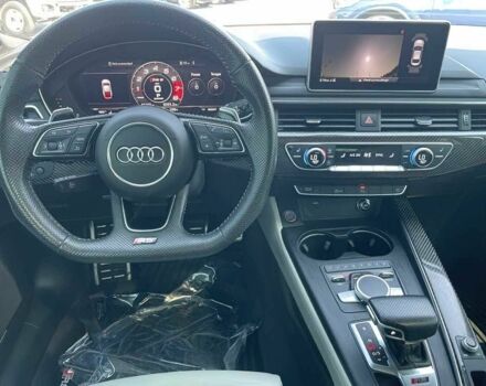 Зеленый Ауди Другая, объемом двигателя 2.9 л и пробегом 33 тыс. км за 21100 $, фото 9 на Automoto.ua