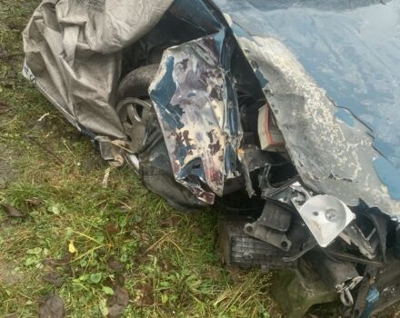 Зеленый Ауди Другая, объемом двигателя 0 л и пробегом 550 тыс. км за 800 $, фото 2 на Automoto.ua