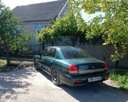 Зеленый Ауди Другая, объемом двигателя 2 л и пробегом 1000 тыс. км за 600 $, фото 2 на Automoto.ua