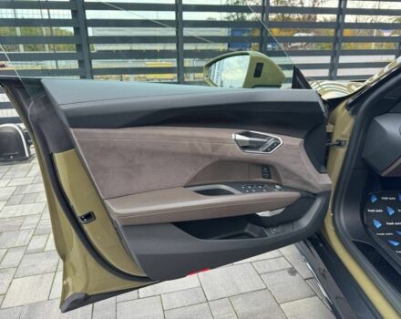 Зеленый Ауди Другая, объемом двигателя 2.45 л и пробегом 52 тыс. км за 63700 $, фото 13 на Automoto.ua