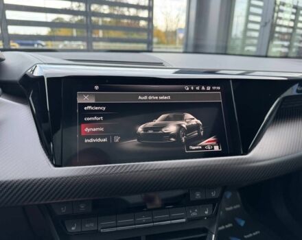 Зеленый Ауди Другая, объемом двигателя 2.45 л и пробегом 52 тыс. км за 63700 $, фото 21 на Automoto.ua