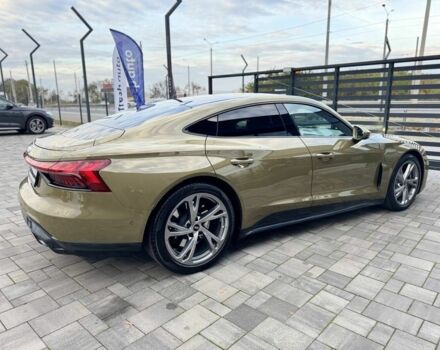 Зеленый Ауди Другая, объемом двигателя 2.45 л и пробегом 52 тыс. км за 63700 $, фото 2 на Automoto.ua