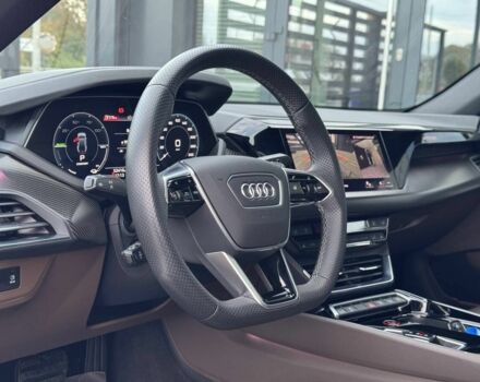 Зеленый Ауди Другая, объемом двигателя 2.45 л и пробегом 52 тыс. км за 63700 $, фото 16 на Automoto.ua