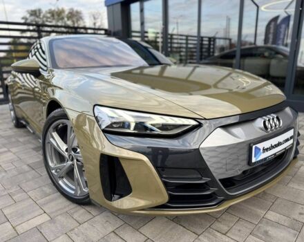 Зеленый Ауди Другая, объемом двигателя 2.45 л и пробегом 52 тыс. км за 63700 $, фото 6 на Automoto.ua