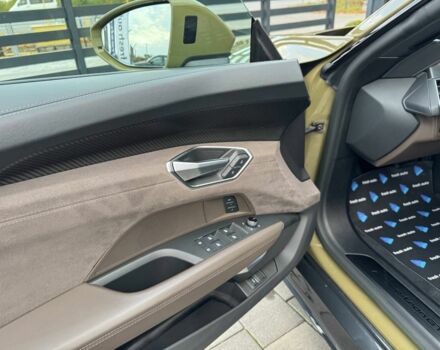 Зеленый Ауди Другая, объемом двигателя 2.45 л и пробегом 52 тыс. км за 63700 $, фото 14 на Automoto.ua