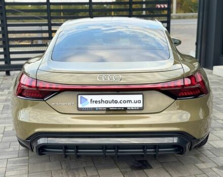 Зеленый Ауди Другая, объемом двигателя 2.45 л и пробегом 52 тыс. км за 63700 $, фото 11 на Automoto.ua