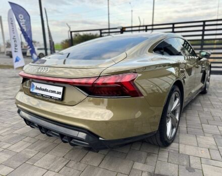 Зеленый Ауди Другая, объемом двигателя 2.45 л и пробегом 52 тыс. км за 63700 $, фото 12 на Automoto.ua