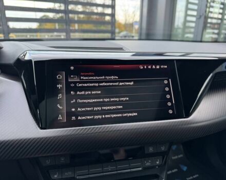 Зеленый Ауди Другая, объемом двигателя 2.45 л и пробегом 52 тыс. км за 63700 $, фото 22 на Automoto.ua