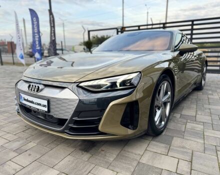 Зеленый Ауди Другая, объемом двигателя 2.45 л и пробегом 52 тыс. км за 63700 $, фото 7 на Automoto.ua