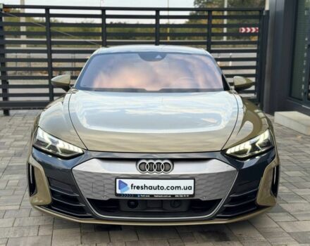 Зеленый Ауди Другая, объемом двигателя 2.45 л и пробегом 52 тыс. км за 63700 $, фото 1 на Automoto.ua