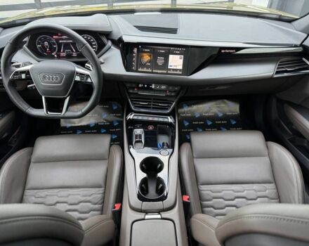 Зеленый Ауди Другая, объемом двигателя 2.45 л и пробегом 52 тыс. км за 63700 $, фото 3 на Automoto.ua