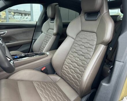 Зеленый Ауди Другая, объемом двигателя 2.45 л и пробегом 52 тыс. км за 63700 $, фото 19 на Automoto.ua